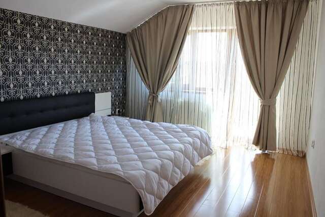 Виллы Alba Guest Residence Алба-Юлия-17