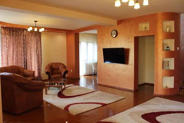 Виллы Alba Guest Residence Алба-Юлия-11