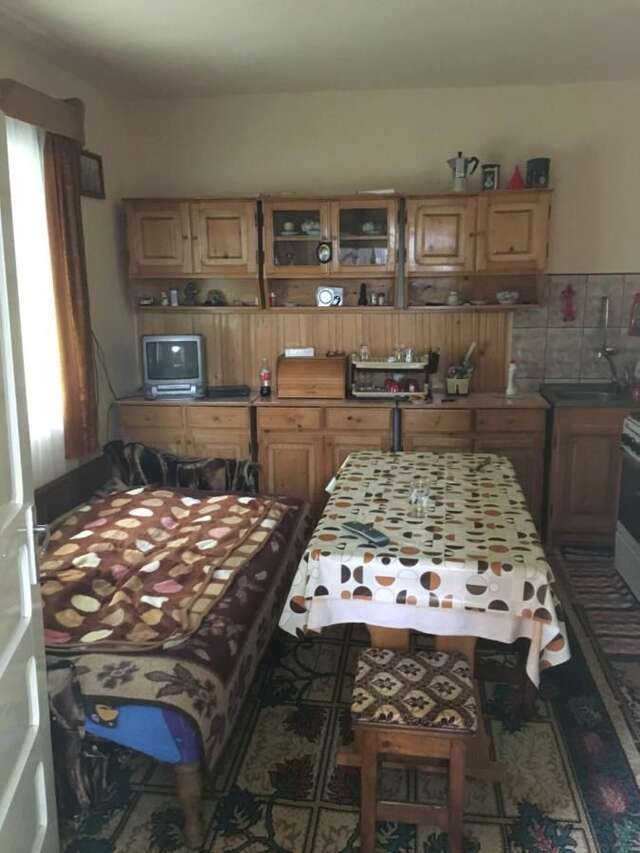 Дома для отпуска Casa Danut Vidra-24