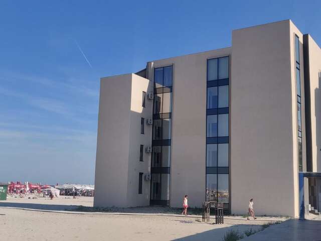 Гостевой дом Mamaia Beach Side Мамая-4