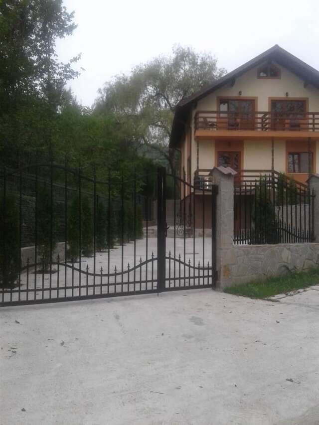 Шале Casa Teju 2 Слэник-35