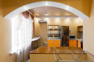 Гостиница Четыре сезона Самара