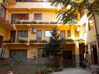 Гостевой дом Casa Tiky Тимишоара