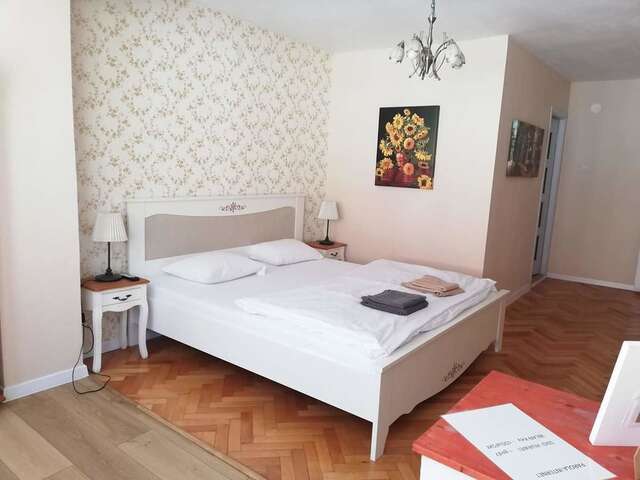 Гостевой дом Casa Gloria Sibiu Сибиу-4