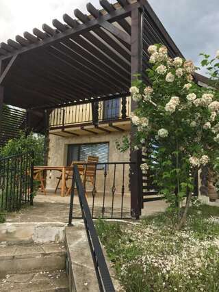 Дома для отпуска Cabana Breaza - SkyView Cottage Бряза Дом для отпуска-13