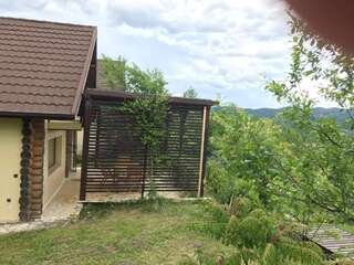 Дома для отпуска Cabana Breaza - SkyView Cottage Бряза Дом для отпуска-38