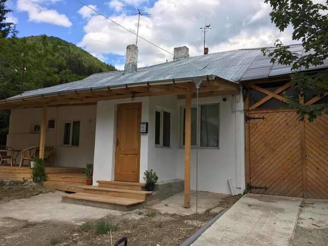 Дома для отпуска Casa Oprea Синая-4