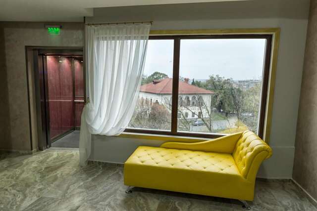 Отель Prestige Boutique Hotel Craiova Крайова-20