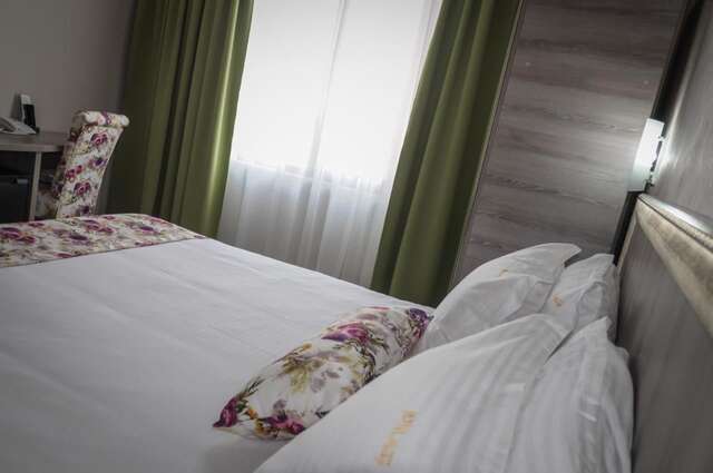 Отель Prestige Boutique Hotel Craiova Крайова-46