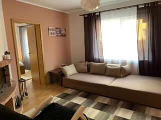 Дома для отпуска Holiday Home GC30 Кристьян Дом для отпуска-50