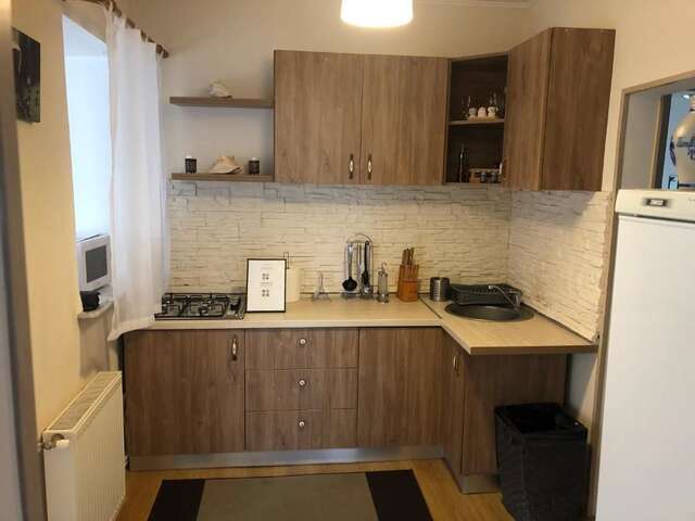 Дома для отпуска Holiday Home GC30 Кристьян-76