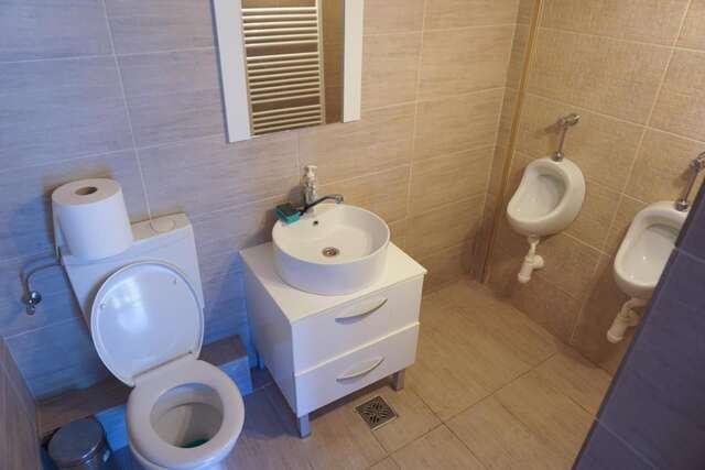 Дома для отпуска 3A Guest House Sicasău-23