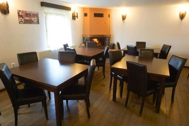 Дома для отпуска 3A Guest House Sicasău-63