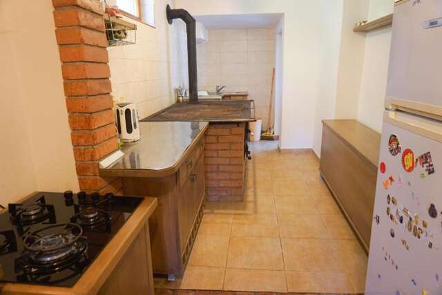 Дома для отпуска 3A Guest House Sicasău-65