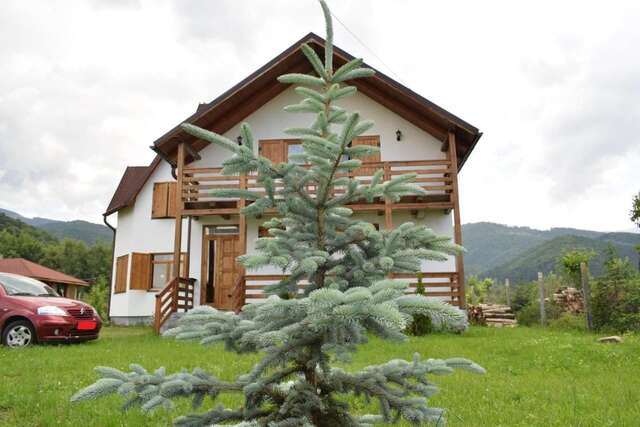 Дома для отпуска Holiday house Casa Dejani Dejani-5