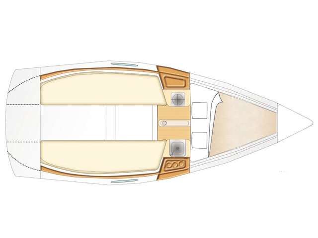 Ботели Beneteau Yachts Limanu-6