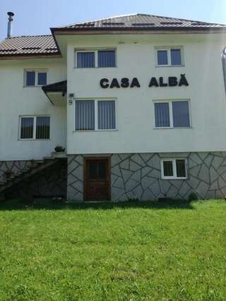 Фото номер Casa Alba Коттедж с 6 спальнями