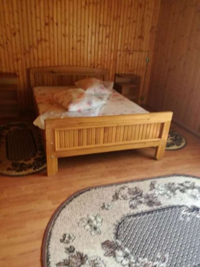 Дома для отпуска Casa Alba Фундата-21