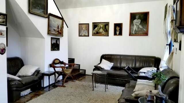 Дома для отпуска Casa Lili Pucioasa-50