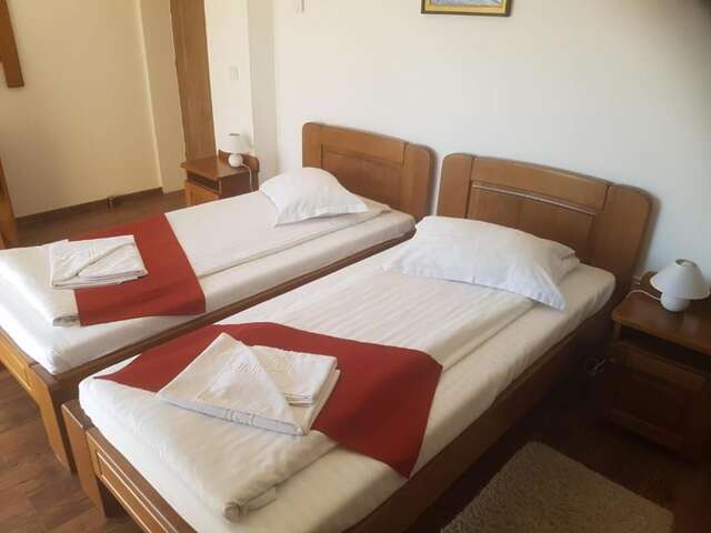 Отели типа «постель и завтрак» Casa Irinella Сату-Маре-36