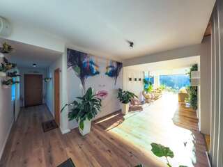 Гостевой дом Shard Boutique Hotel Брашов