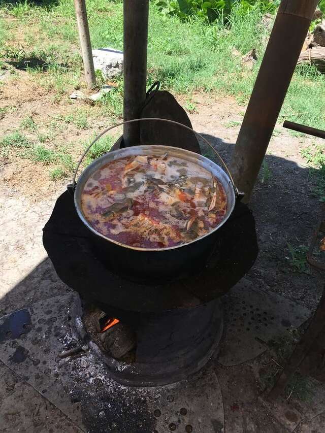 Гостевой дом Corsarul Кришан-19