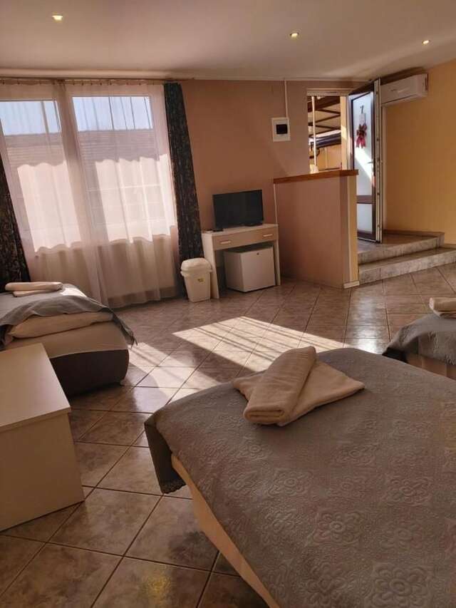 Гостевой дом B&B Casa Italia Тимишоара-34