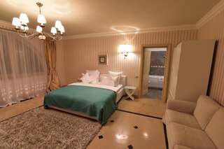 Курортные отели Lacul Verde Resort Плоешти Стандартный двухместный номер с 1 кроватью или 2 отдельными кроватями-26