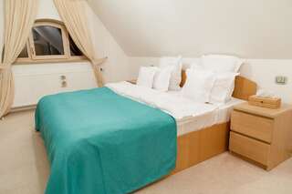 Курортные отели Lacul Verde Resort Плоешти Двухместный номер эконом-класса с 1 кроватью или 2 отдельными кроватями-22