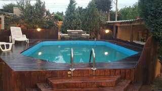 Гостевой дом Guest House Colosseum Area Бухарест