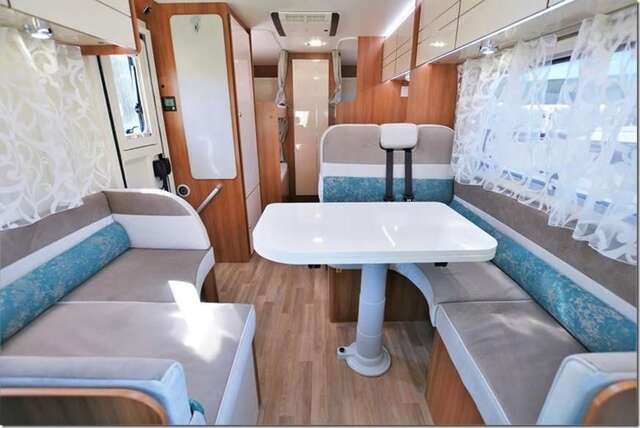 Кемпинги Rent a Camper Отопень-25