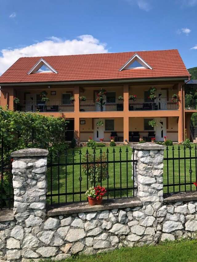 Гостевой дом Casa Antonia Chişcău-45
