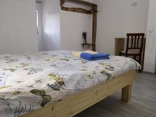 Проживание в семье Casa Eden Băbeni Номер с кроватью размера «king-size»-10
