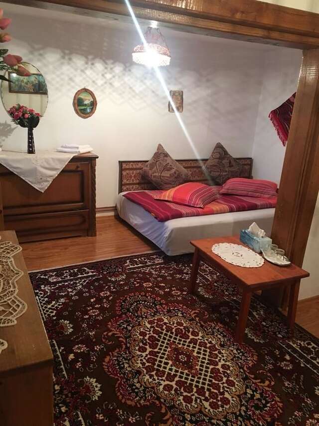 Фермерские дома Casa de sub deal Bîltişoara-23