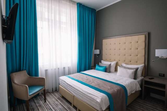 Отель Norm Hill Hotel Клуж-Напока-62