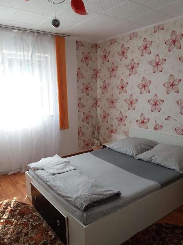 Проживание в семье Casa Raul Coramnic-28