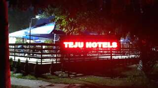 Фото Отель Teju Hotels город Слэник (25)
