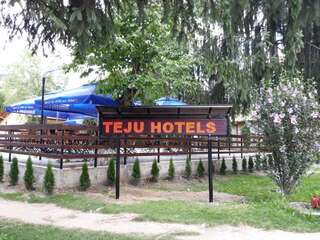 Фото Отель Teju Hotels город Слэник (26)