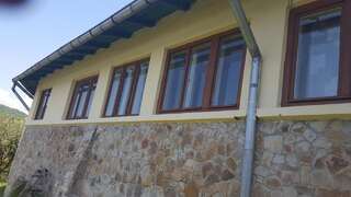 Виллы Casa de vacanta Adelina Valea Lungă-Gorgota Вилла с 3 спальнями-26