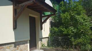 Виллы Casa de vacanta Adelina Valea Lungă-Gorgota Вилла с 3 спальнями-59