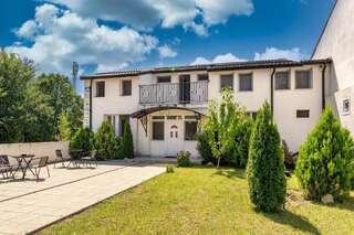 Отели типа «постель и завтрак» B&B Duo Caffe Baneasa Бухарест