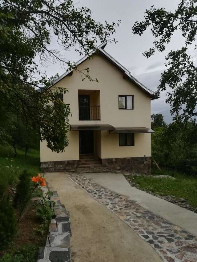 Дома для отпуска Casa Fluțar Мойсей-23