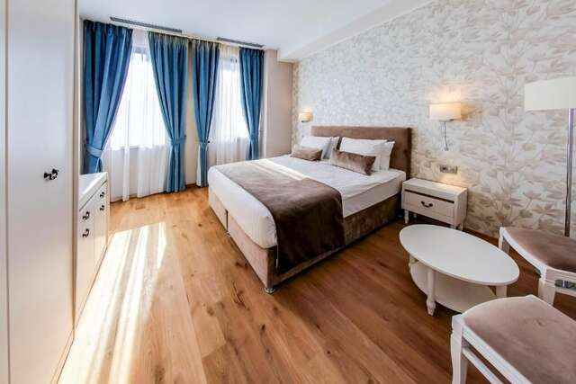 Отель New Era Hotel Бухарест-63