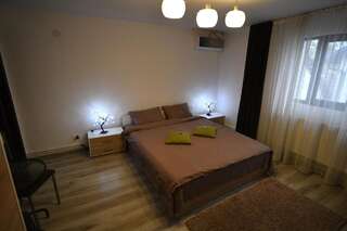 Гостевой дом Upstairs Residence Тыргу-Жиу Дом для отпуска-3