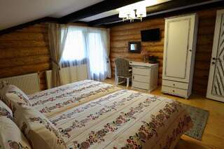 Фото номер Pensiunea Varvara de Bucovina Двухместный номер с 1 кроватью