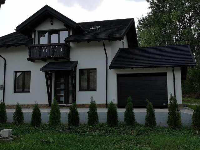 Дома для отпуска Casa Roberto Păltinoasa-4