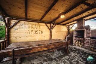 Дома для отпуска Pensiunea Margau Apuseni-Adults Only Mărgău Дом с 5 спальнями-47