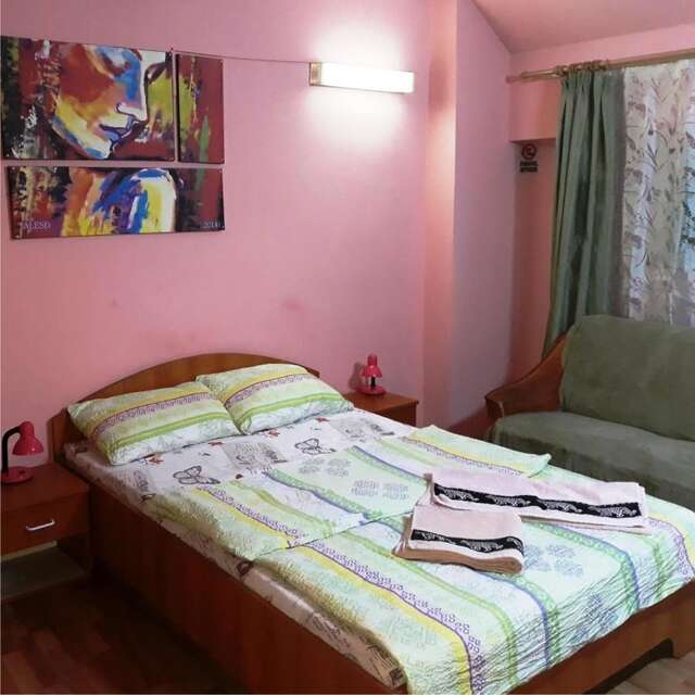 Гостевой дом Hostel Pascalis Alesd Aleşd-31