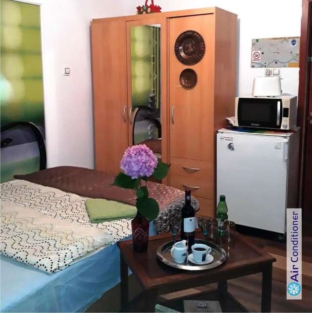 Гостевой дом Hostel Pascalis Alesd Aleşd-44