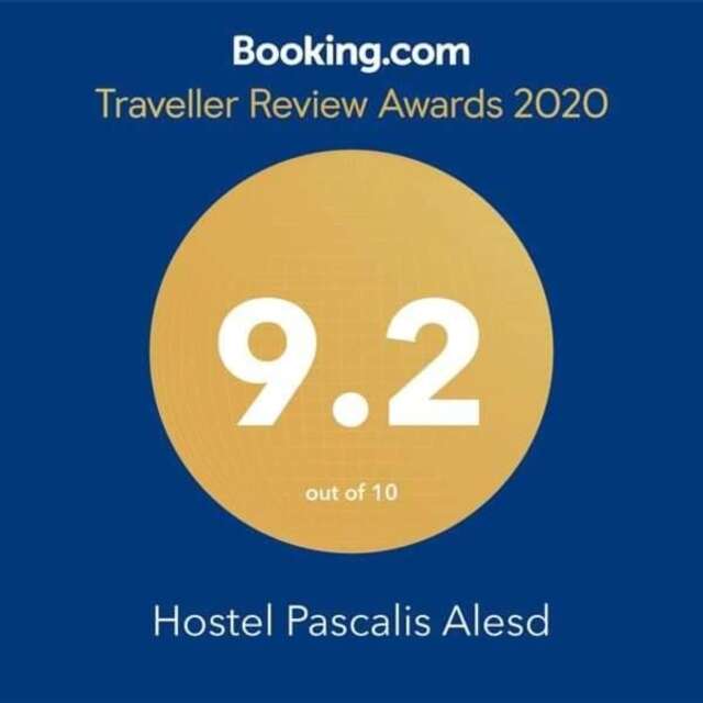 Гостевой дом Hostel Pascalis Alesd Aleşd-52